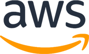 AWS transparent 180