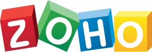 Zoho logo