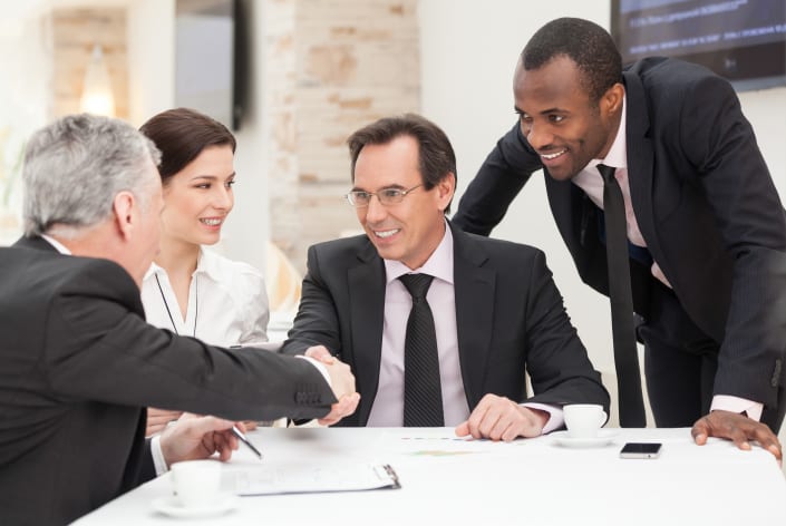 canstockphoto16759457 business meeting