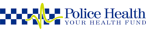 police health logo\