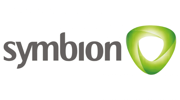 symbion logo