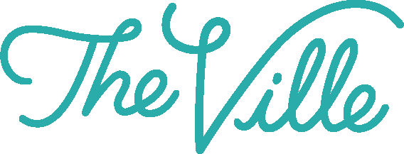 the ville logo