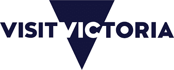 visit vic logo