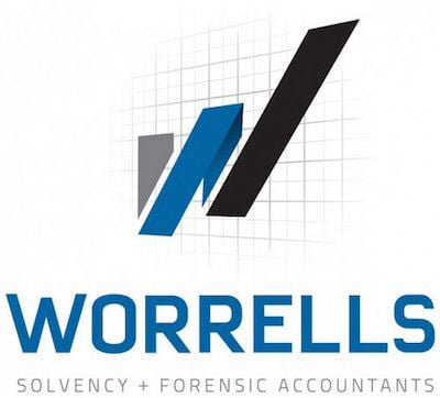 worrells logo