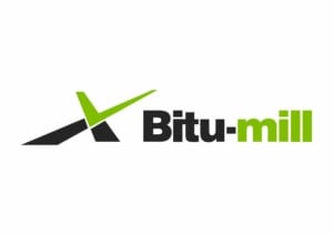 Bitu-mill logo