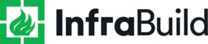 Infrabuild logo