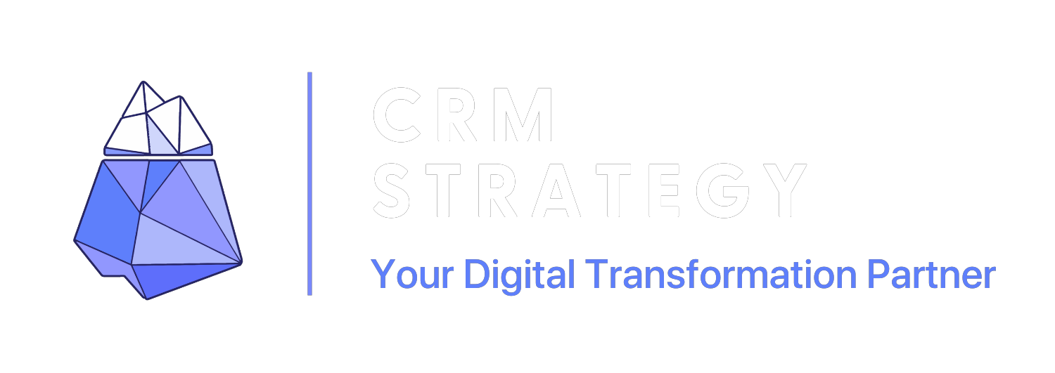 CRM Strategy