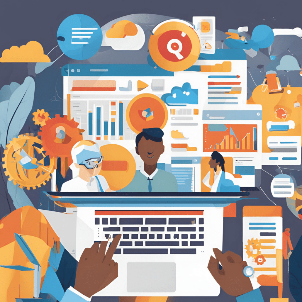 A Step By Step Guide To Effective Crm Implementation And Planning