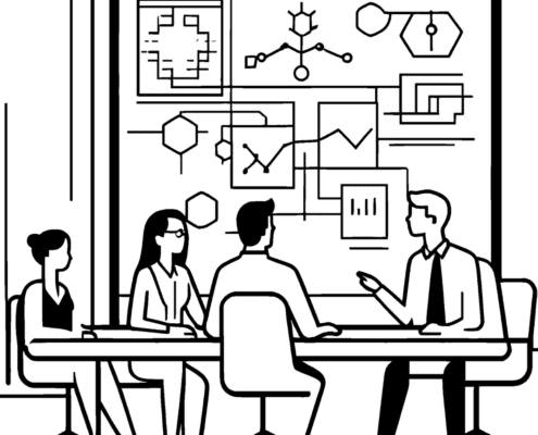 AI in Business
