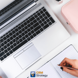 Is your crm Hurting your Marketing?\